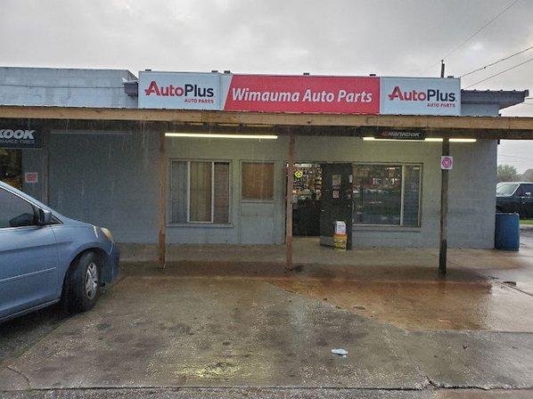 Wimauma Auto Parts