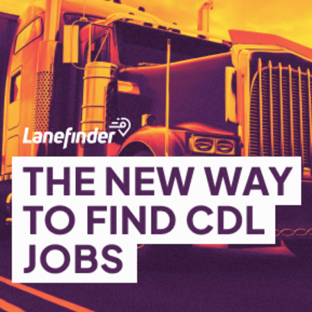 Lanefinder