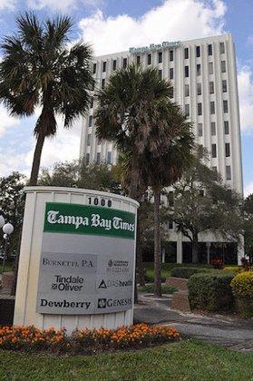 Tampa Bay Times