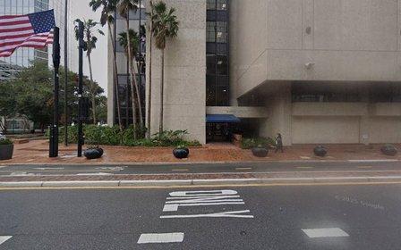 Tampa Chief of Staff