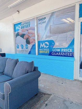 Mattress Outlet