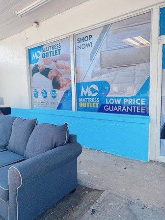 Mattress Outlet