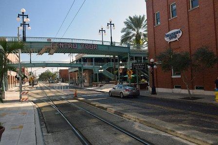 Centro Ybor Station #2