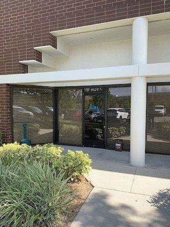 Analytical Resource Laboratories (ARL)