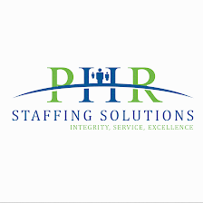 PHR Staffing Solutions