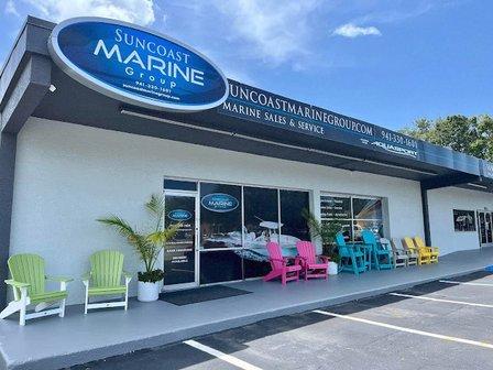 Suncoast Marine Group