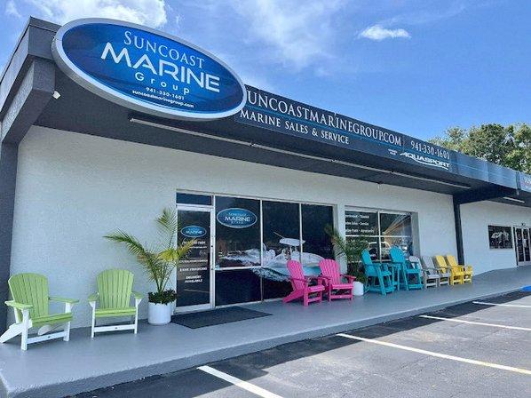 Suncoast Marine Group