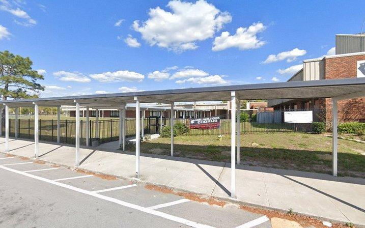 Powell Middle School