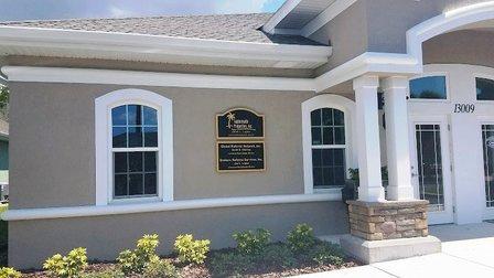 Taylormade Properties Inc