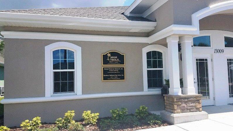 Taylormade Properties Inc