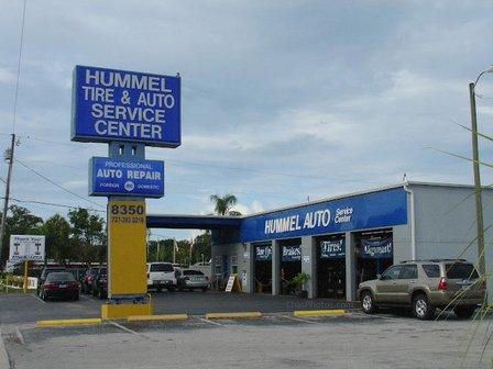 Hummel Tire and Auto