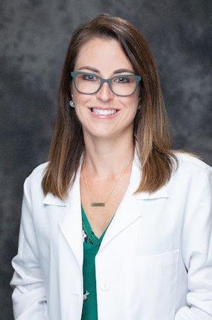 Ellen Huenink, APRN