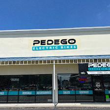 Pedego Electric Bikes Tampa