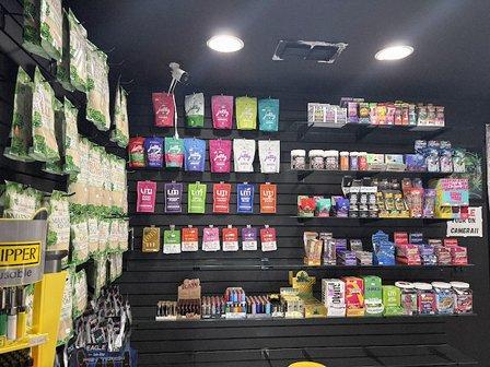 Nova Smoke Shop