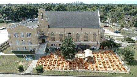 Northeast United Methodist Church