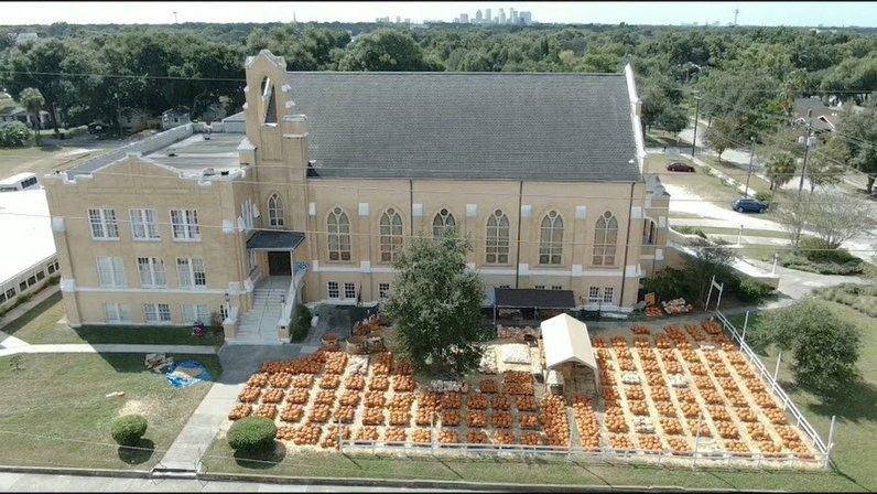 Northeast United Methodist Church