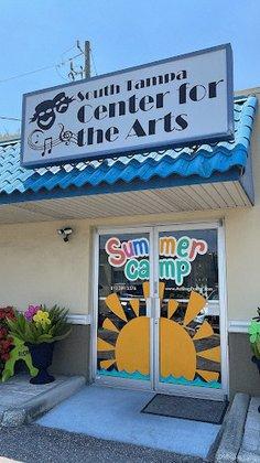 South Tampa Center for the Arts