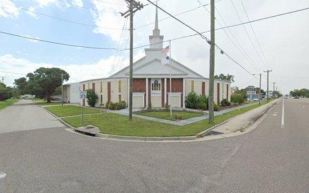 Manhattan Baptist Church