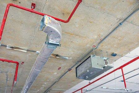 Crystal Clear Air Duct Cleaning