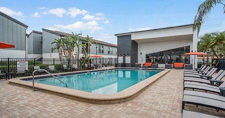 Viridian Apartments
