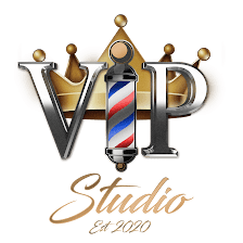 VIP STUDIO BARBERSHOP