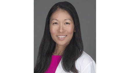 Cindy B Yeoh, MD