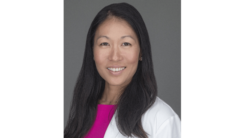 Cindy B Yeoh, MD