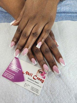 Nail Crazy