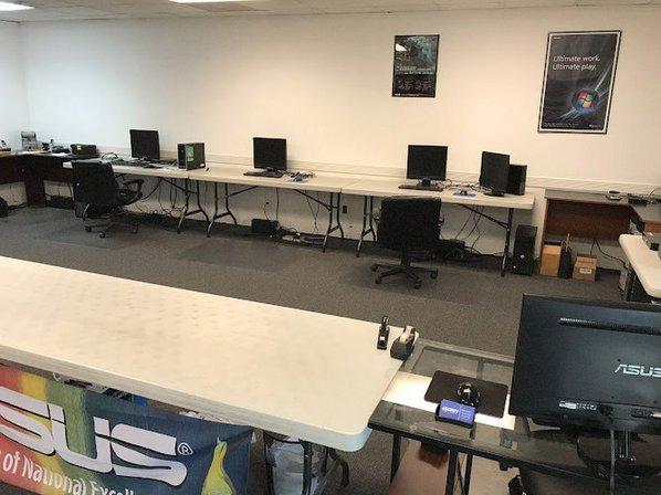 Isorm Computers