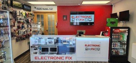 Electronic Fix