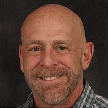 Fred Lipschutz, M.D.