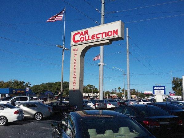 Car Collection