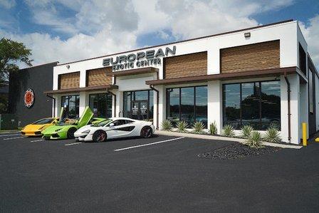 European Exotic Center