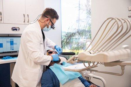 Playa Family Dentistry Tampa