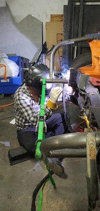 Fabthis Fabrication