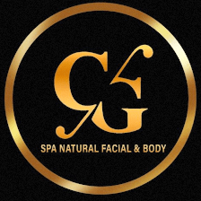 CG SPA NATURAL FACIAL & BODY