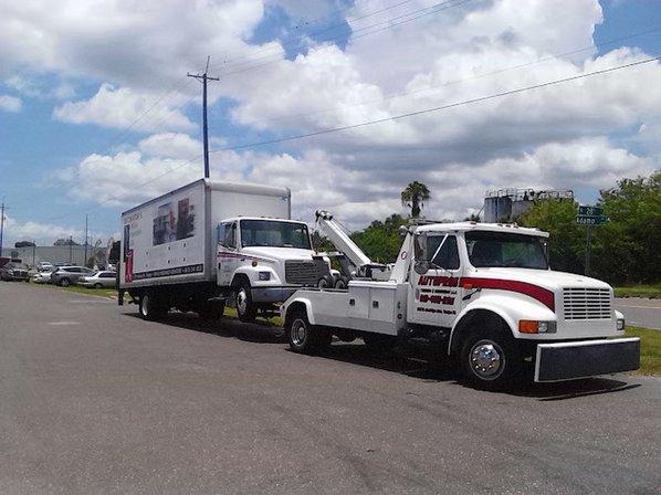 Autopros Towing