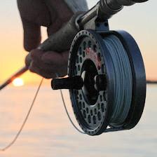 Shallow Water Fly Fishing