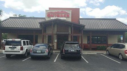 Outback Steakhouse