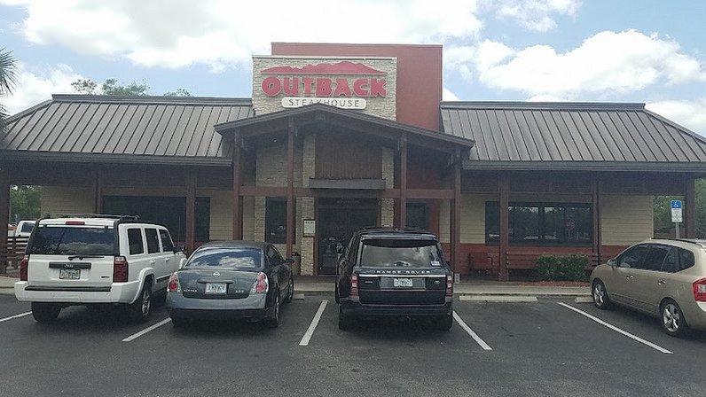 Outback Steakhouse