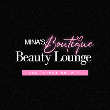 Mina's Boutique And Beauty Lounge