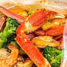 Crafty Crab Tampa