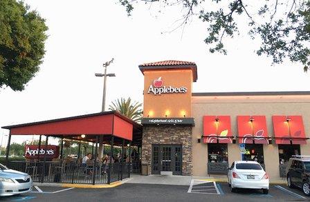 Applebee's Grill + Bar