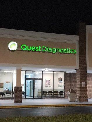 Quest Diagnostics