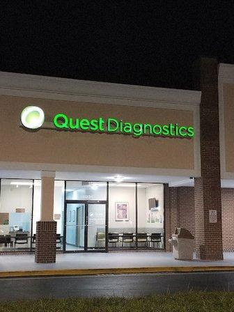 Quest Diagnostics