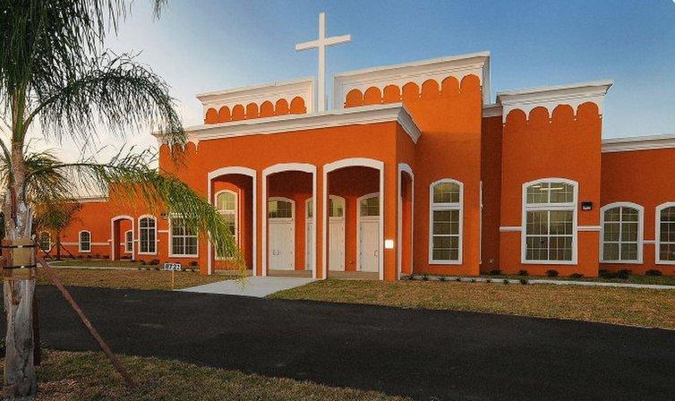 First Baptist Church of Progress Village