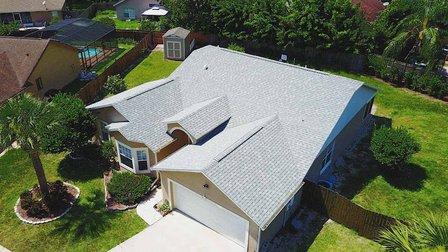 Janney Roofing