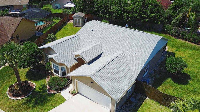 Janney Roofing
