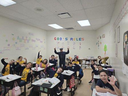 Missionary Christian School