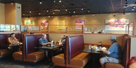 Keke's Breakfast Cafe